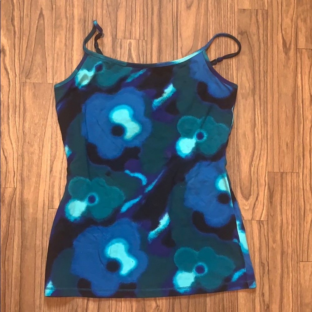 Express Tank Top